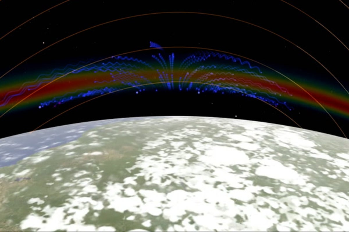 New Met Office breakthrough' weather model to deliver more accurate forecasts