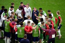 Why ‘luck of the draw’ is a lazy phrase to throw at Gareth Southgate’s England