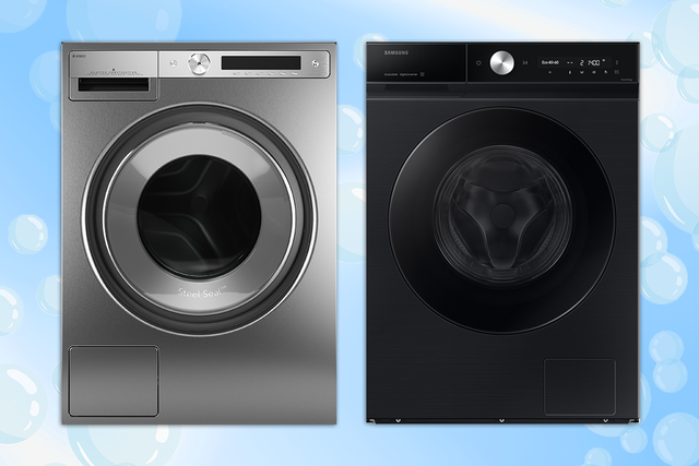 <p>We considered energy efficiency, how easy the appliances were to use and, of course, price  </p>
