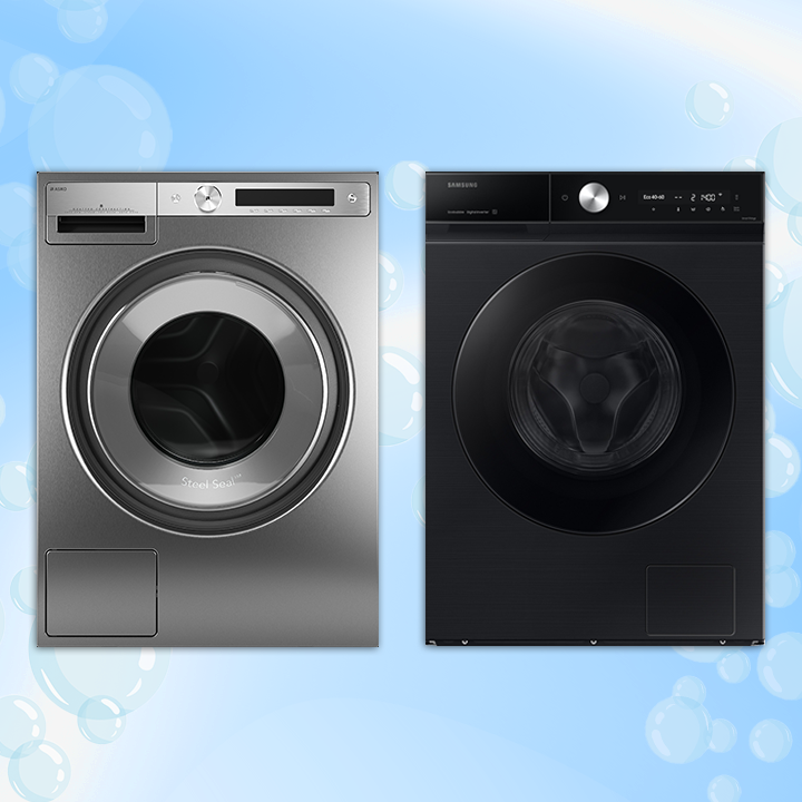 Best washing machines in 2025 tried and tested The Independent