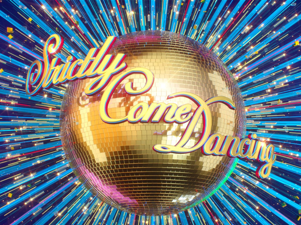 Strictly favourite to make surprise return in 2024 series