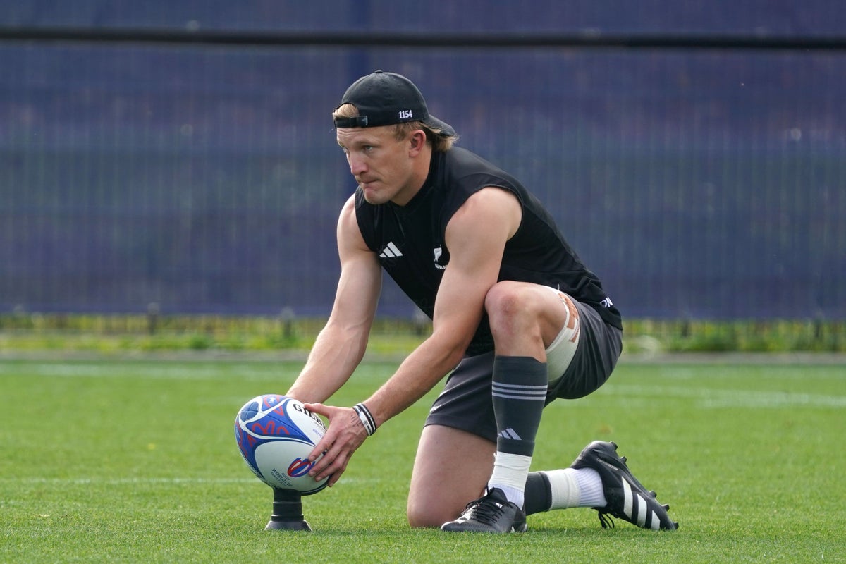 New Zealand to provide shot clock for second Test after Damian McKenzie error