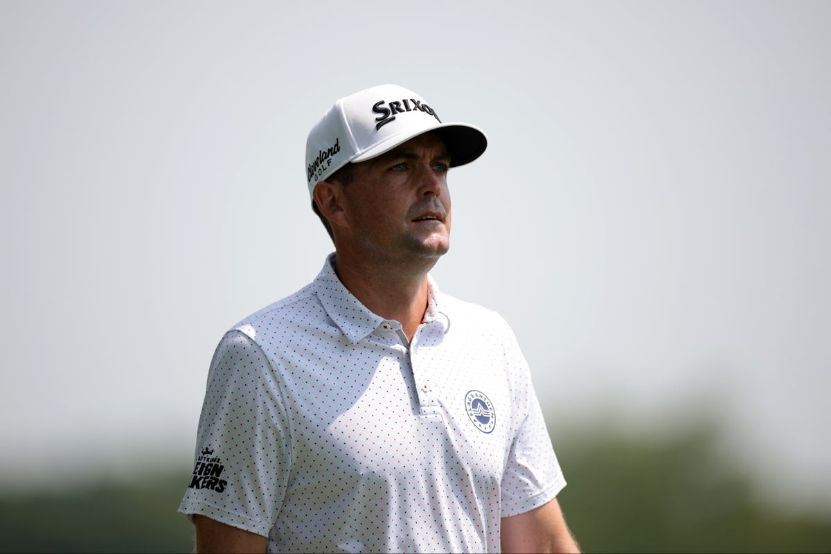 Who is Keegan Bradley? USA’s new Ryder Cup captain makes for a clever choice at Bethpage Black