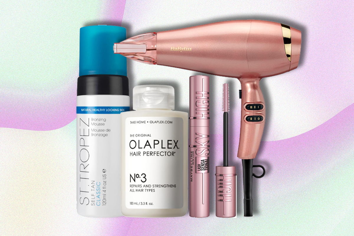 The best early Amazon Prime Day beauty deals to stock up on now