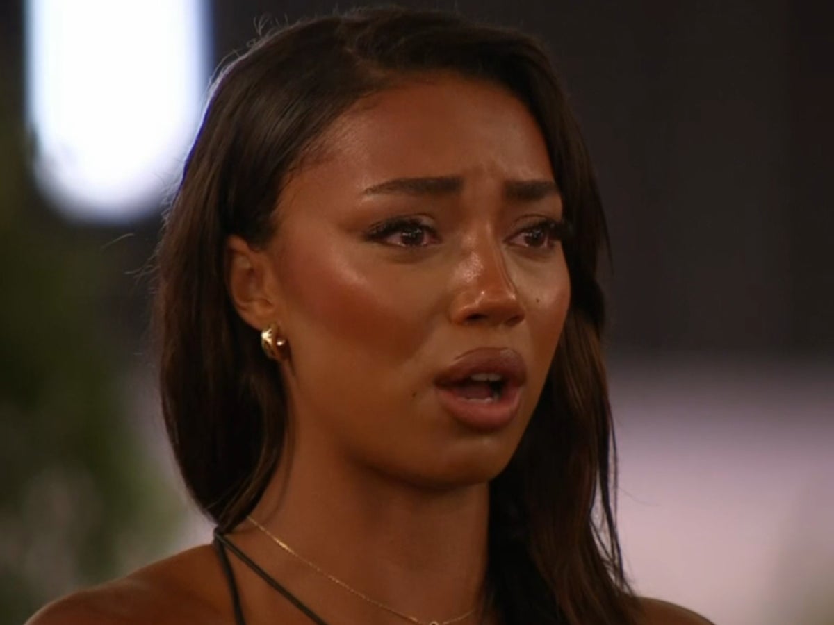 Love Island viewers left confused after reports Uma has left the show for Wil after date with Reuben