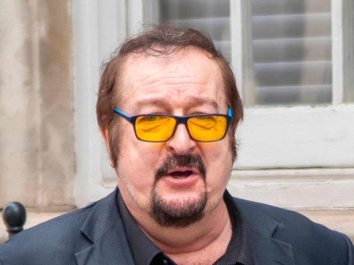Steve Wright: BBC Radio 2 DJ’s cause of death has been revealed 