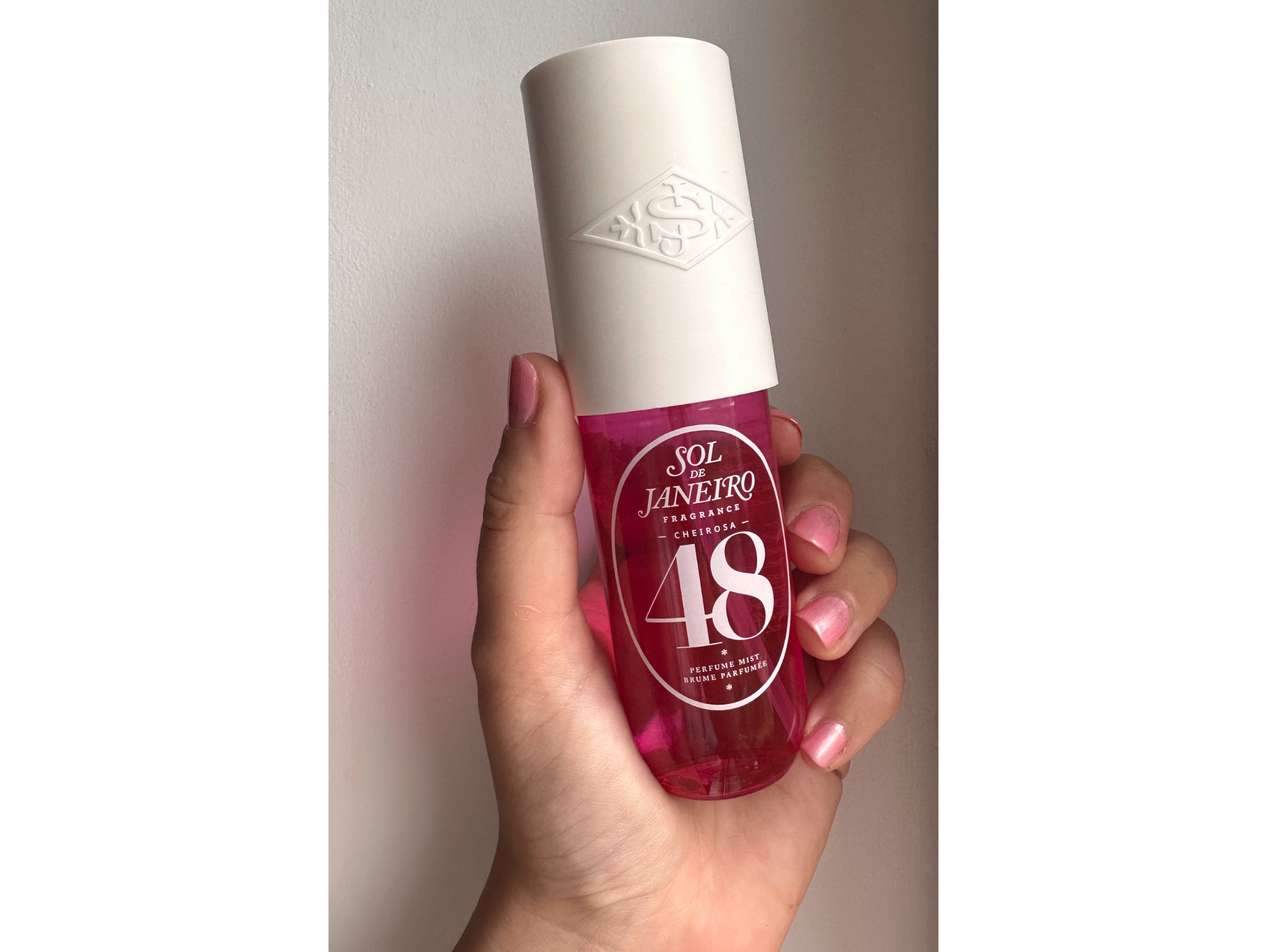 Sol de Janeiro cheirosa 48 perfume review Indybest