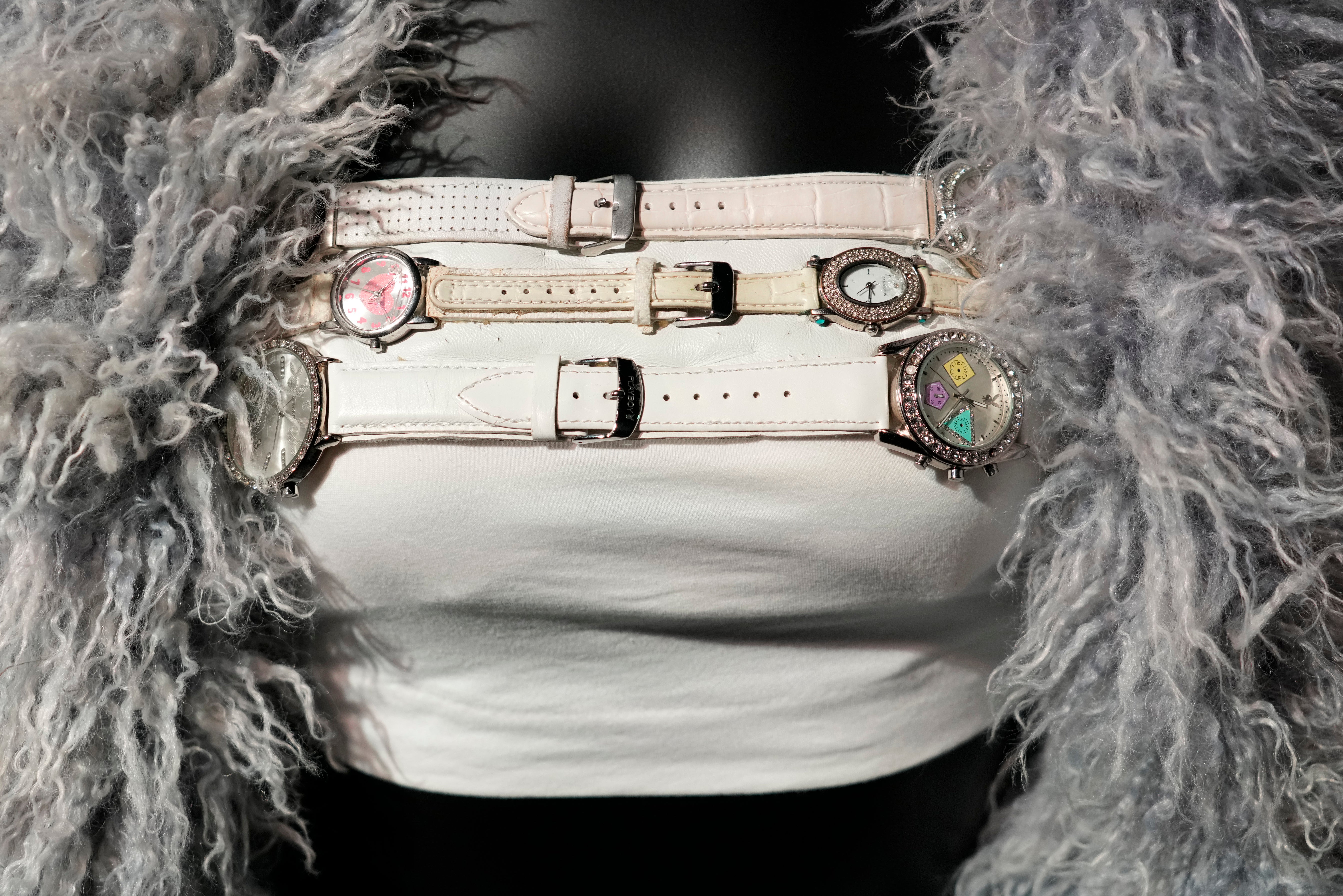 Grammy Museum K-pop HYBE Exhibit