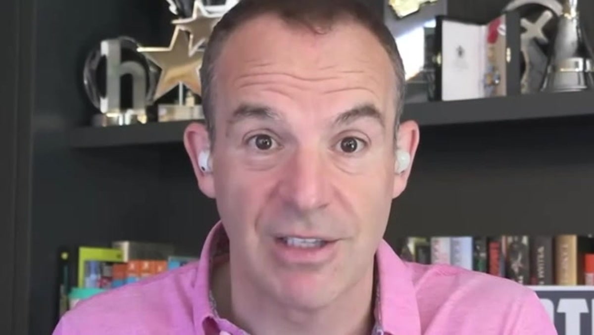 Martin Lewis reveals how to get free childcare over summer holidays