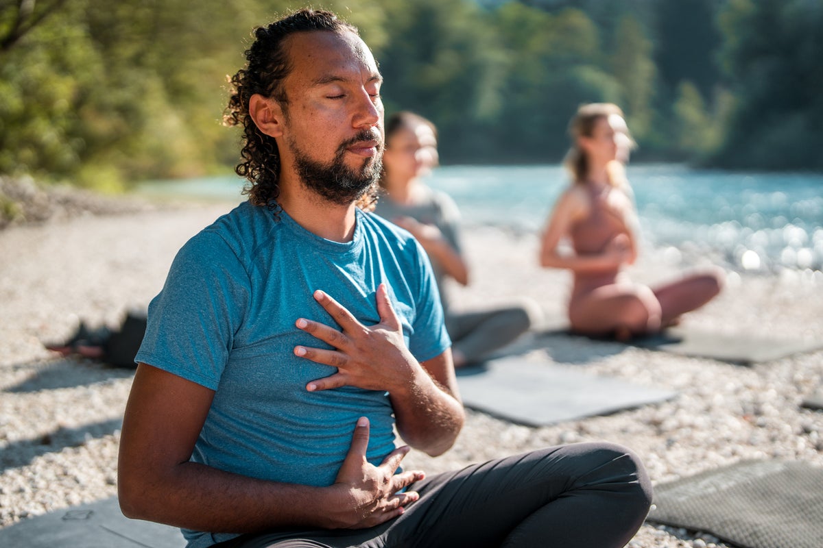 Are you guilty of wellness bypassing? Probably