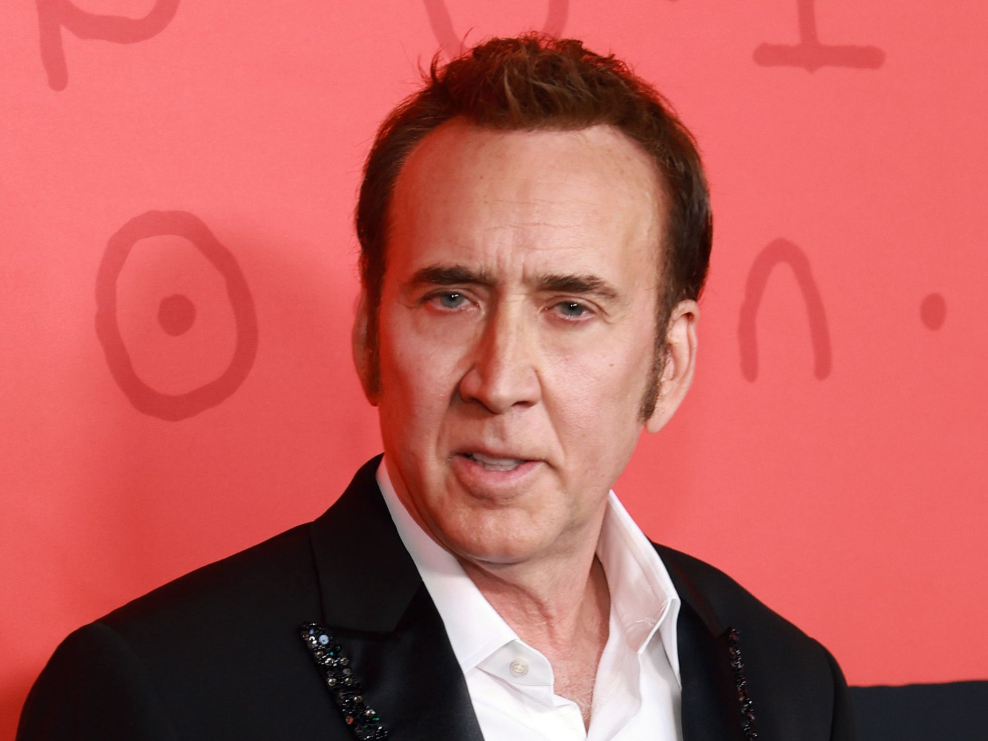 Nicolas Cage is ‘terrified’ of AI using his body and face when he’s ...