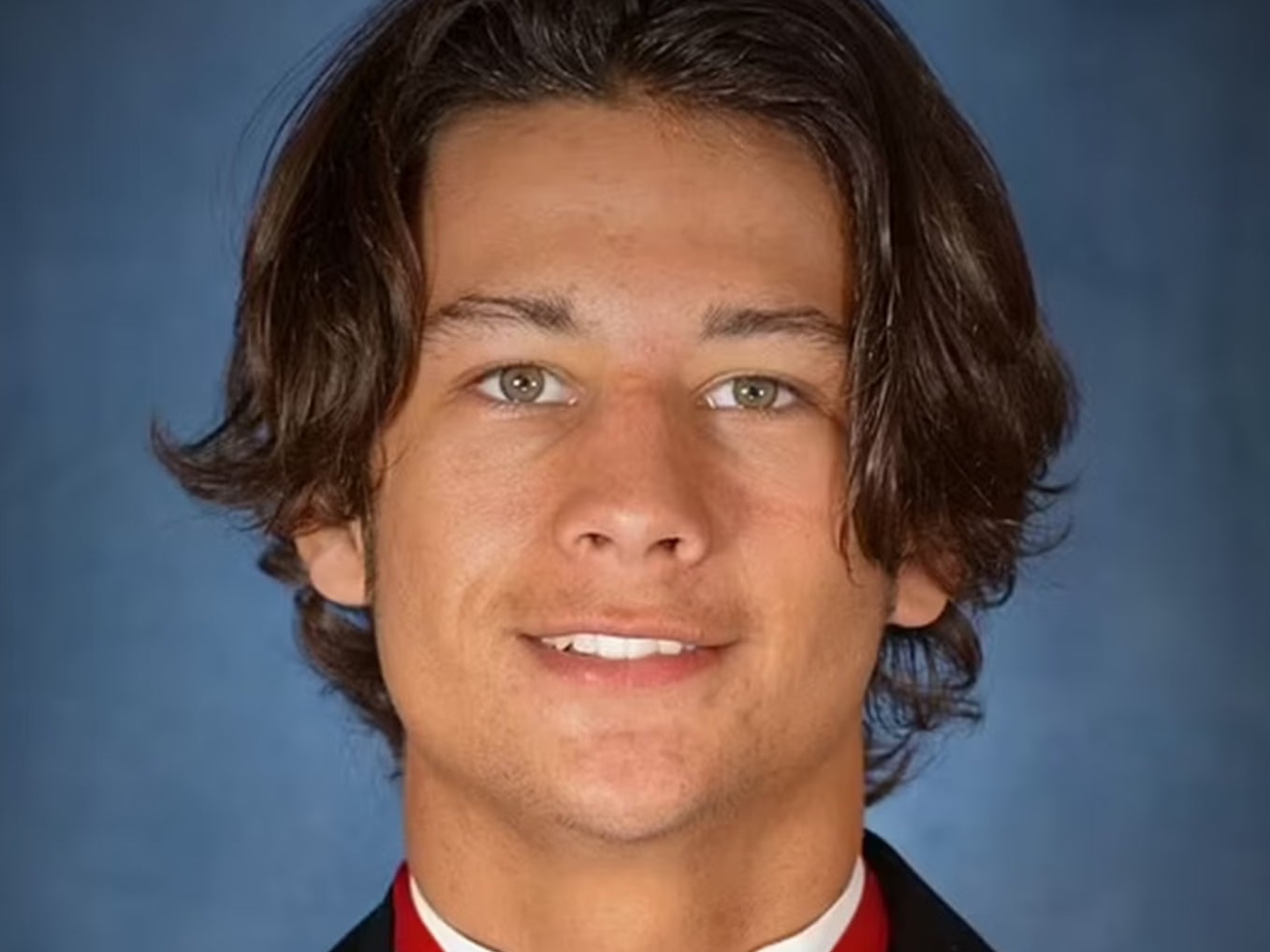 Noah Presgrove, 19, graduated high school a few months before his death in rural Oklahoma