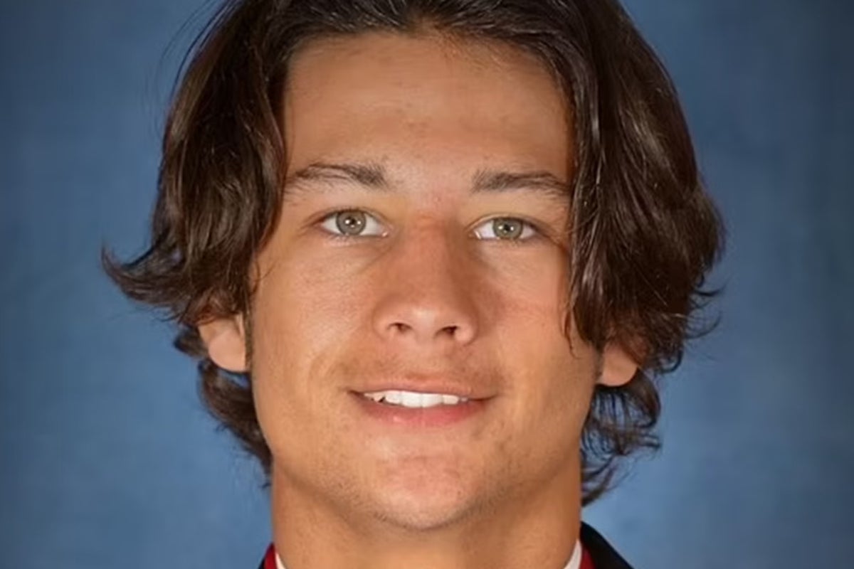 Family of teen found dead and naked on roadside after 2023 Labor Day party claims he was beaten to death in lawsuit against 7 people