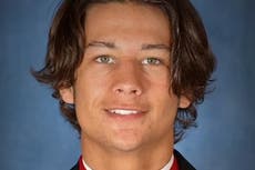 Family of teen found dead and naked on roadside after 2023 Labor Day party claims he was beaten to death in lawsuit against 7 people