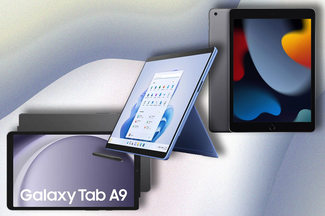 The best cheap tablet deals in July 2024: iPad, Samsung Galaxy and more