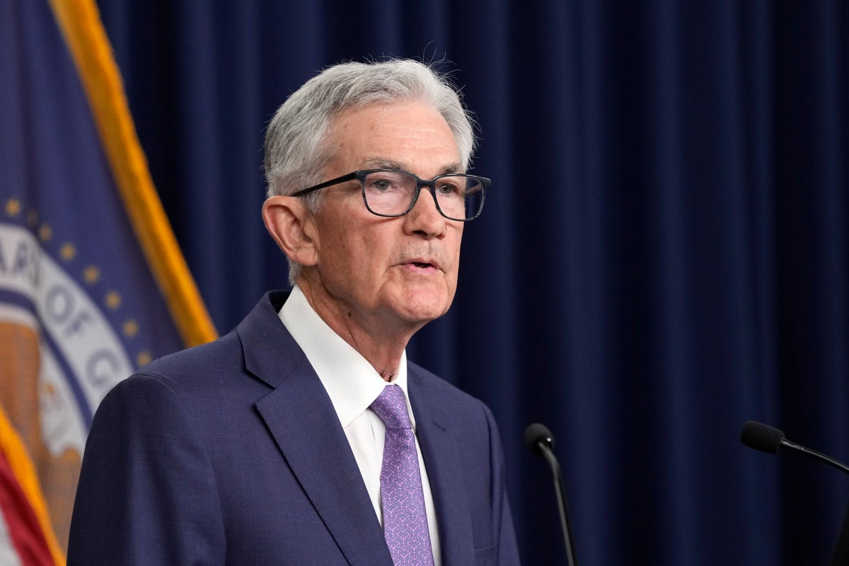 Federal Reserve faces a cooling job market as Chairman Powell suggests move towards cutting interest rates