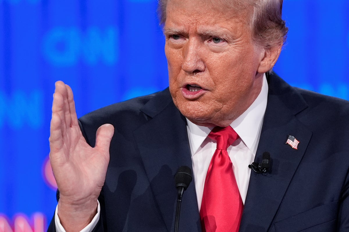 New York Times editorial board declares Donald Trump ‘unfit to lead ...