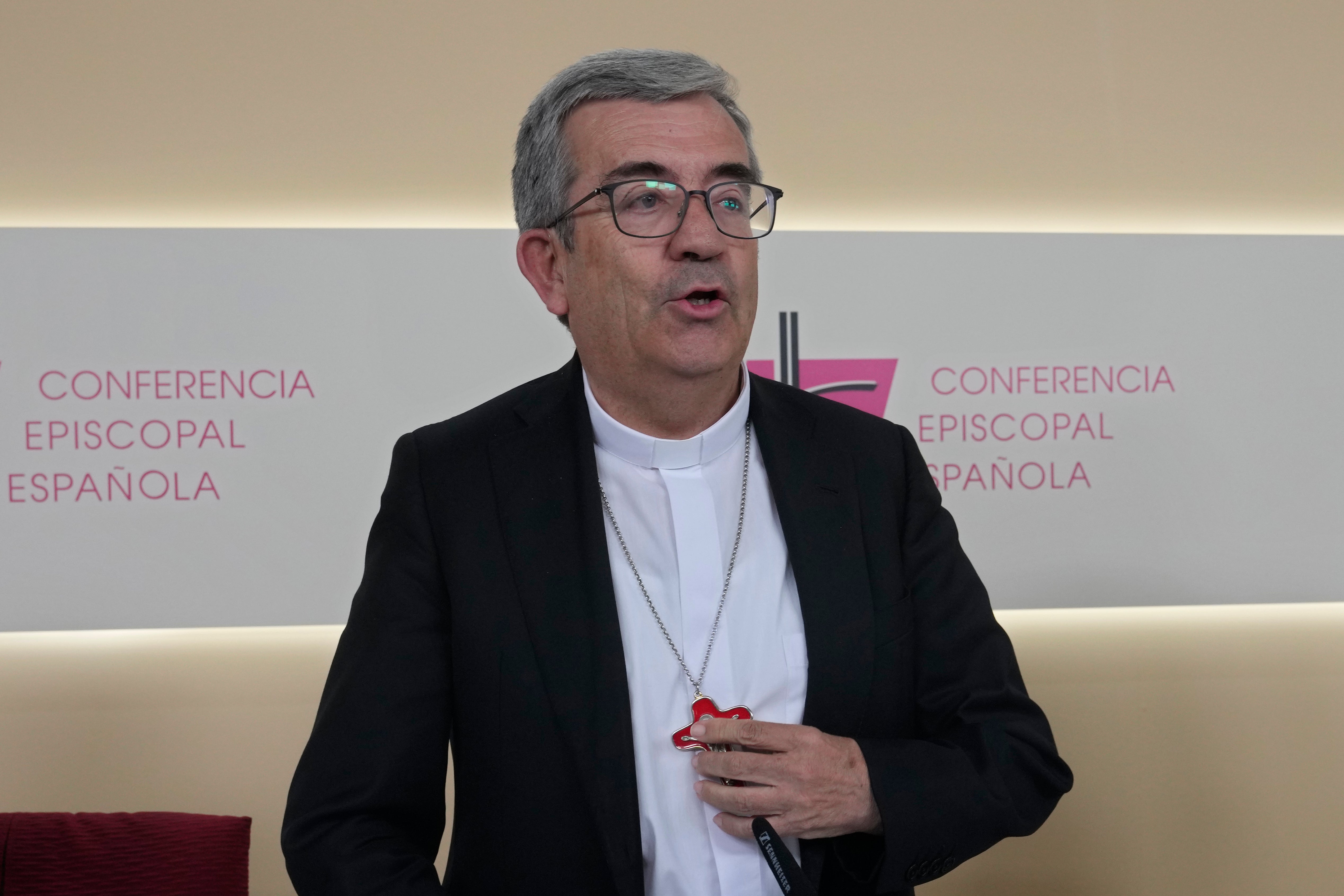 Spain Church Abuse