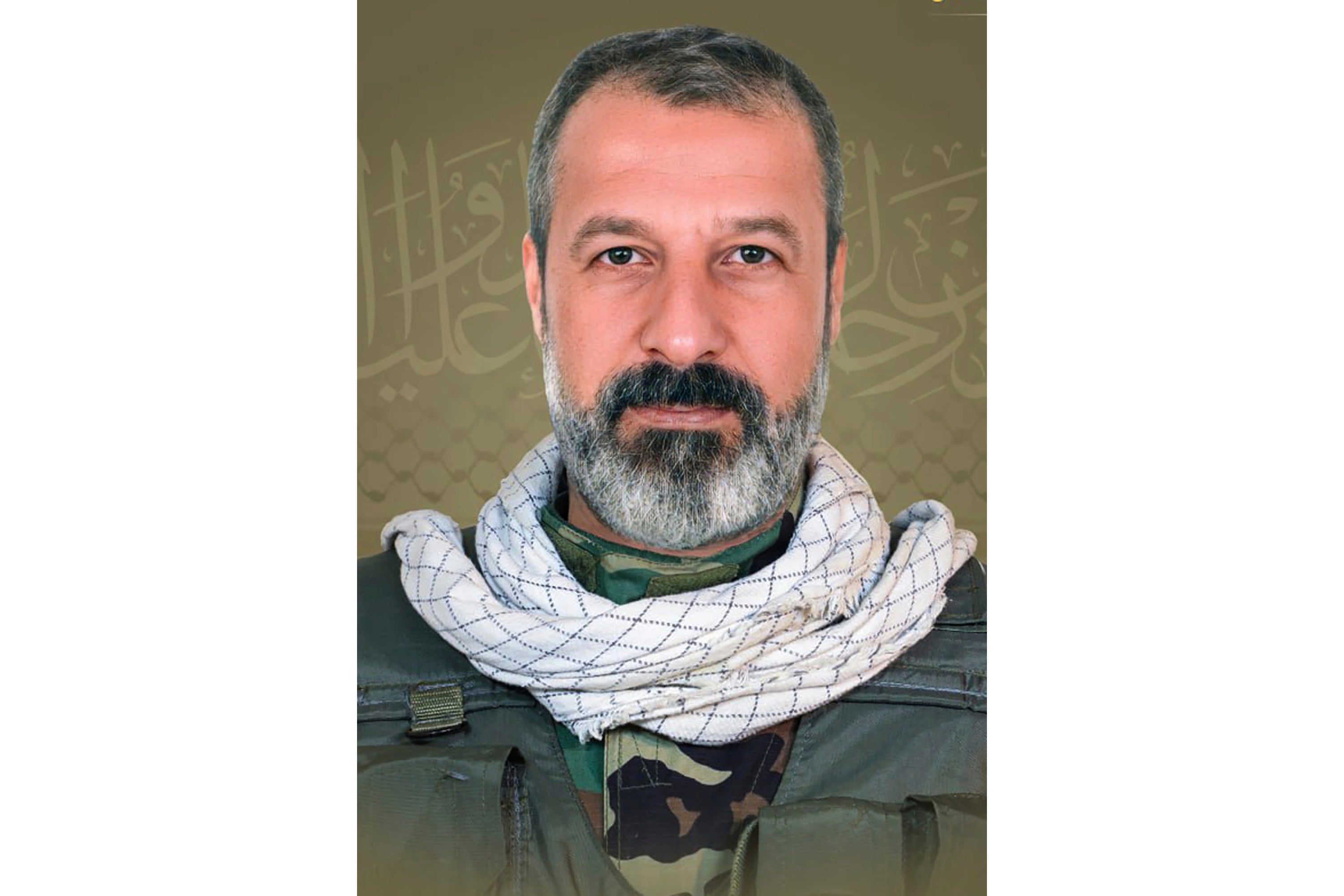 Syria Israel Hezbollah