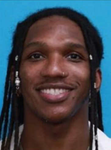 The body 31-year-old Deundray Cottrell was found on Saturday not far from his sister’s home in Birmingham, Alabama