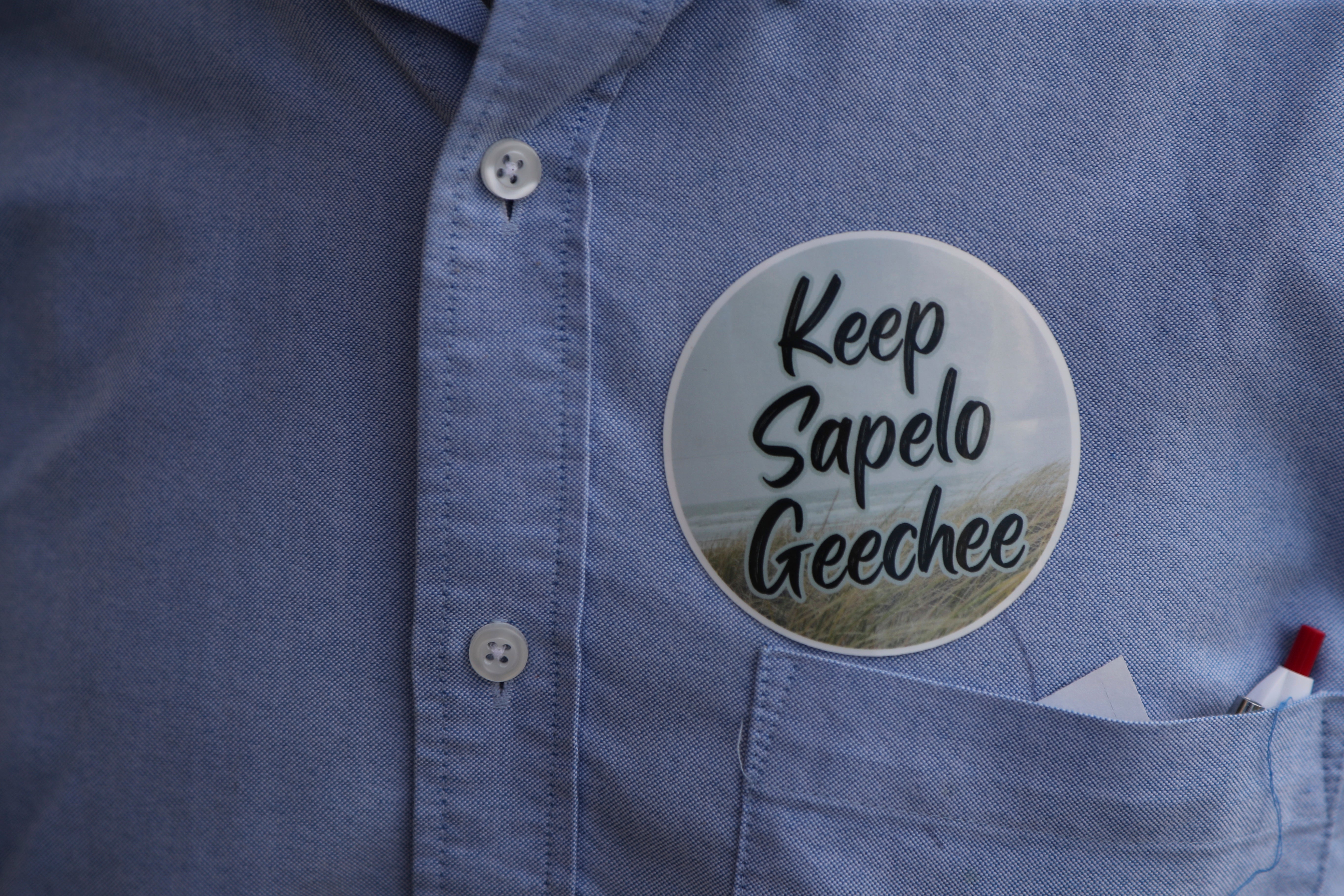 Gullah Geechee-Land Protections