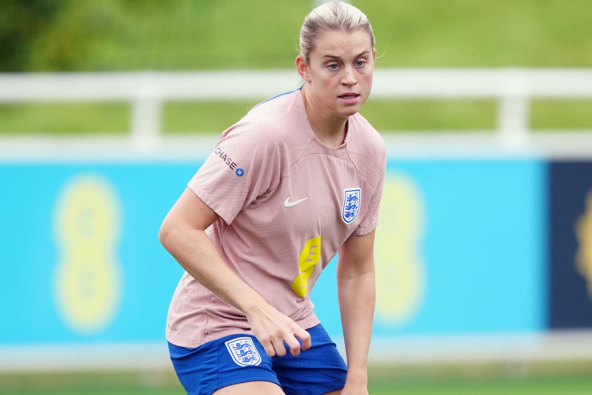 Alessia Russo backs England to emulate women’s team and win Euro 2024