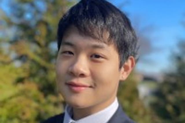 <p>A sorority and two frat members have been charged over the drowning death of Won Jang, a 20-year-old Dartmouth student. </p>