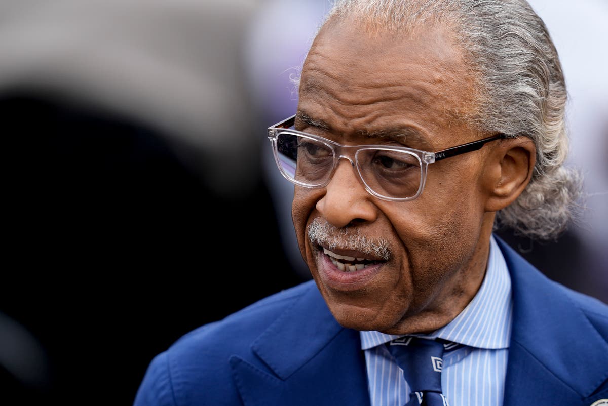 Al Sharpton to deliver eulogy for Black man who died after being held down by Milwaukee hotel guards