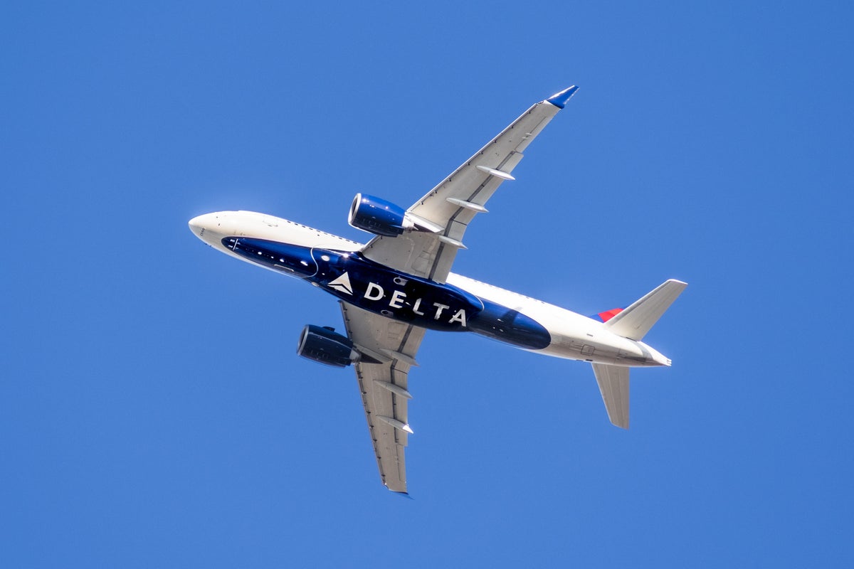 Delta strikes deal with start-up airline to fly from US to Saudi Arabia