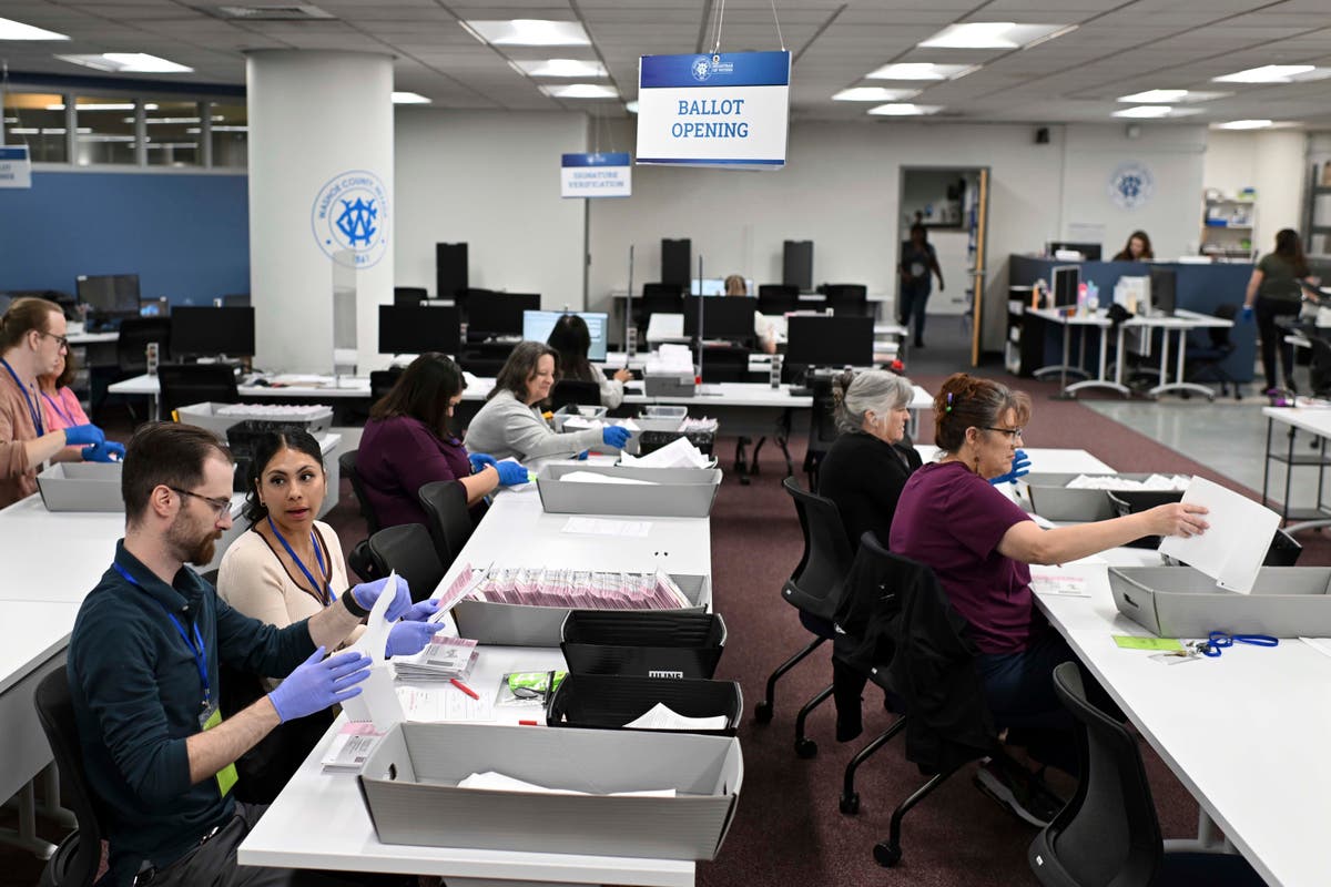 Nevada Supreme Court is asked to step into Washoe County fray over certification of recount results