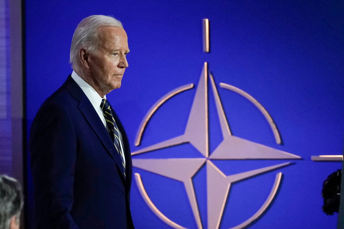 Navy sailor disciplined for trying to access Biden's health records early this year