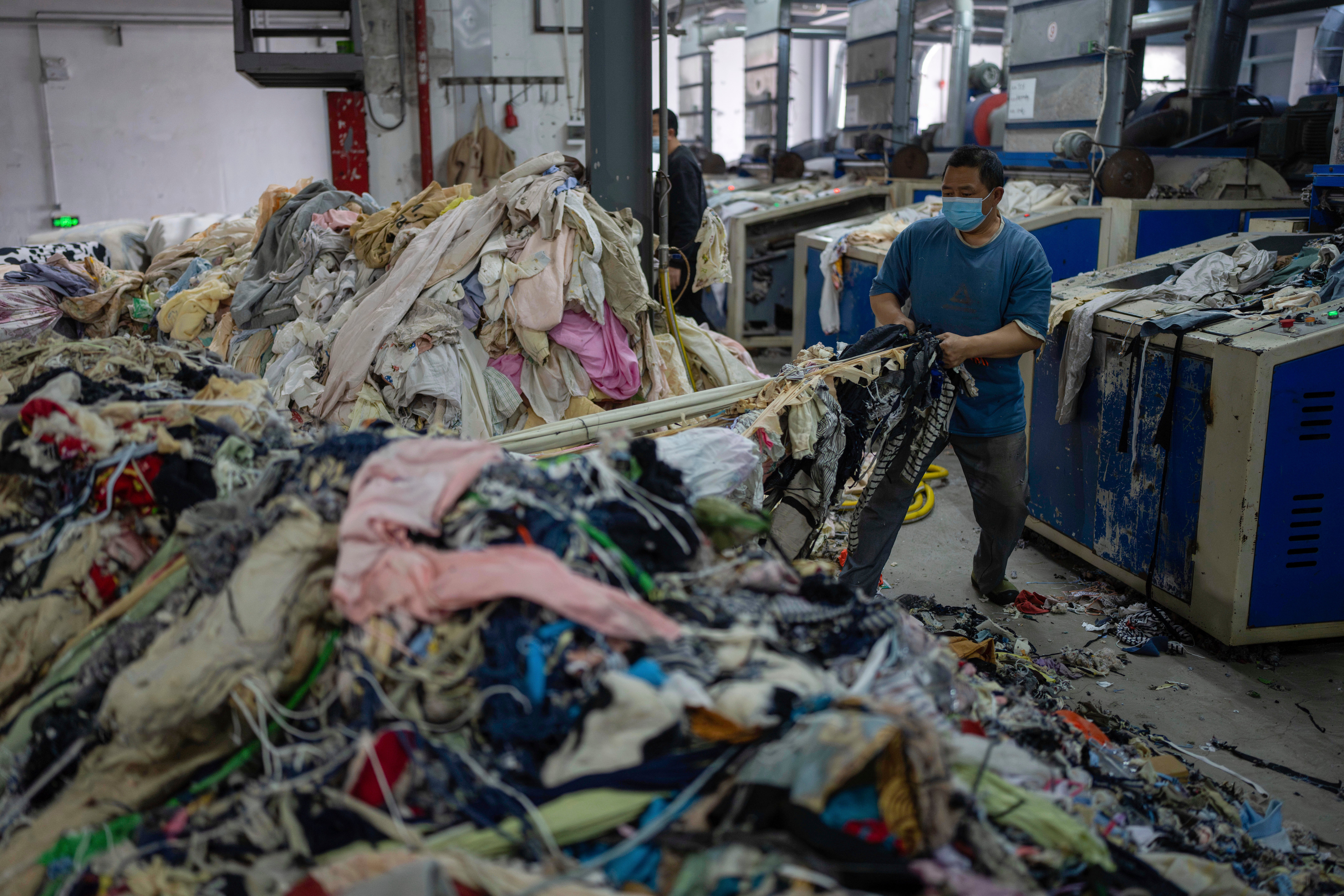 China Sustainable Fashion