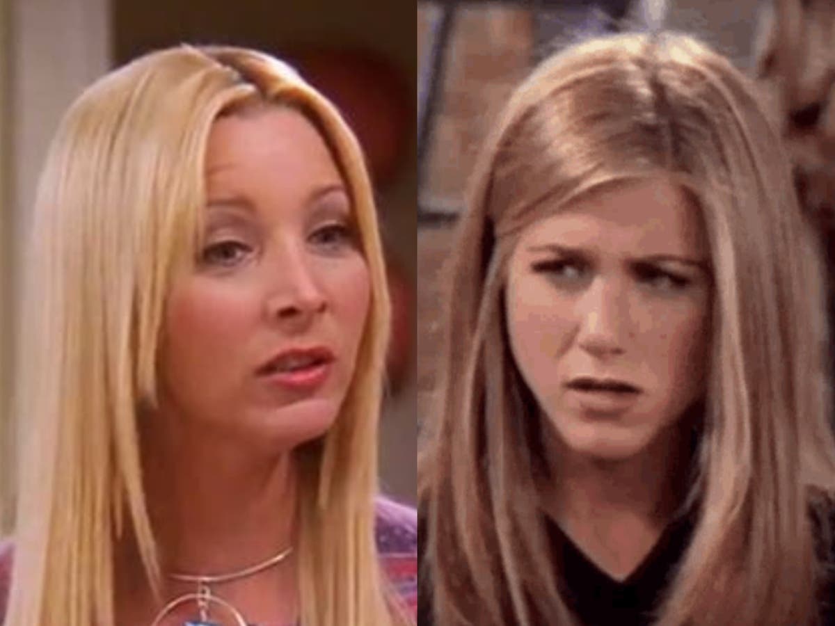 Friends star Lisa Kudrow explains why she struggled with ‘irritating’ detail about sitcom Friends star Lisa Kudrow explains why she struggled with ‘irritating’ detail about sitcom