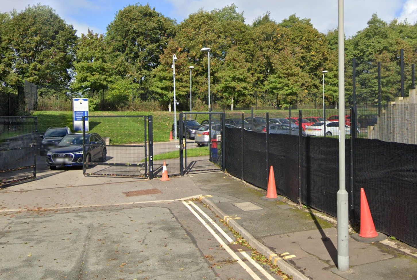 Two children have died after Millstead Primary School, Liverpool, was battling an outbreak of Giardia