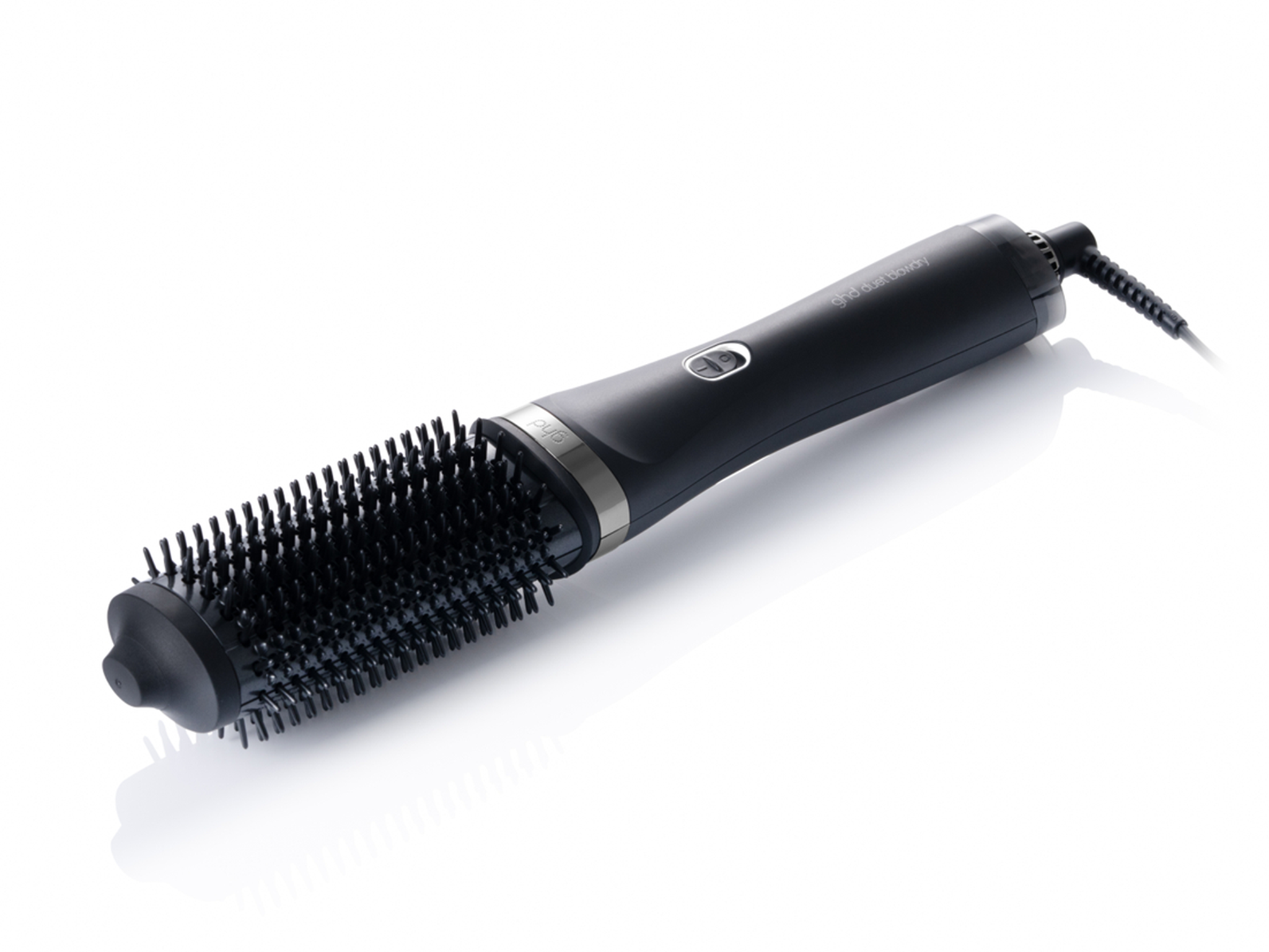 ghd duet blow dry brush IndyBest review