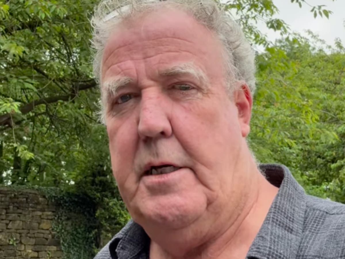 Jeremy Clarkson makes hilarious discovery after buying Cotswolds pub on ‘famous dogging site’