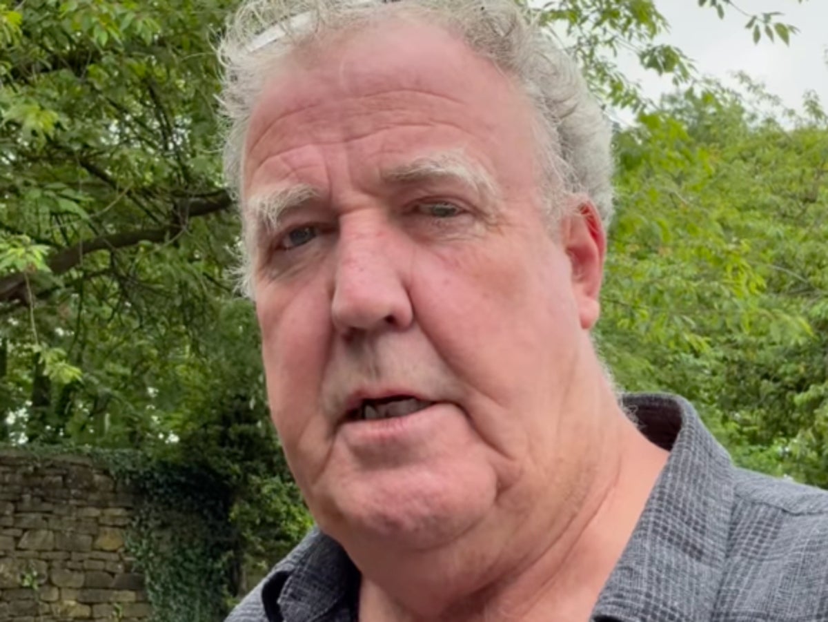 Jeremy Clarkson makes hilarious discovery after buying pub on ‘famous dogging site’ 