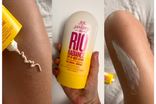 Sol de Janeiro Rio radiance body lotion Indybest