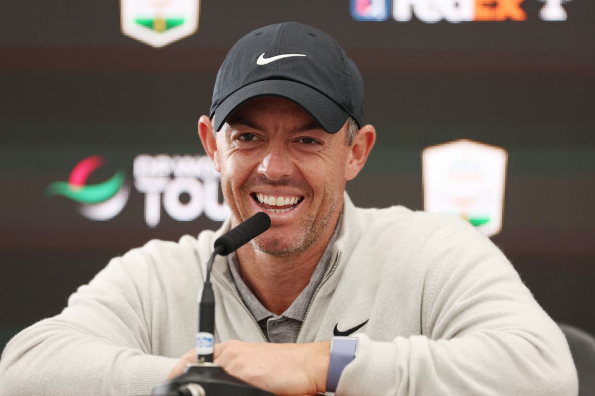 Rory McIlroy breaks silence after US Open heartbreak