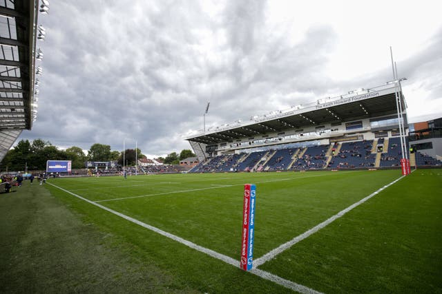 Leeds have appointed Brad Arthur (Ian Hodgson/PA)