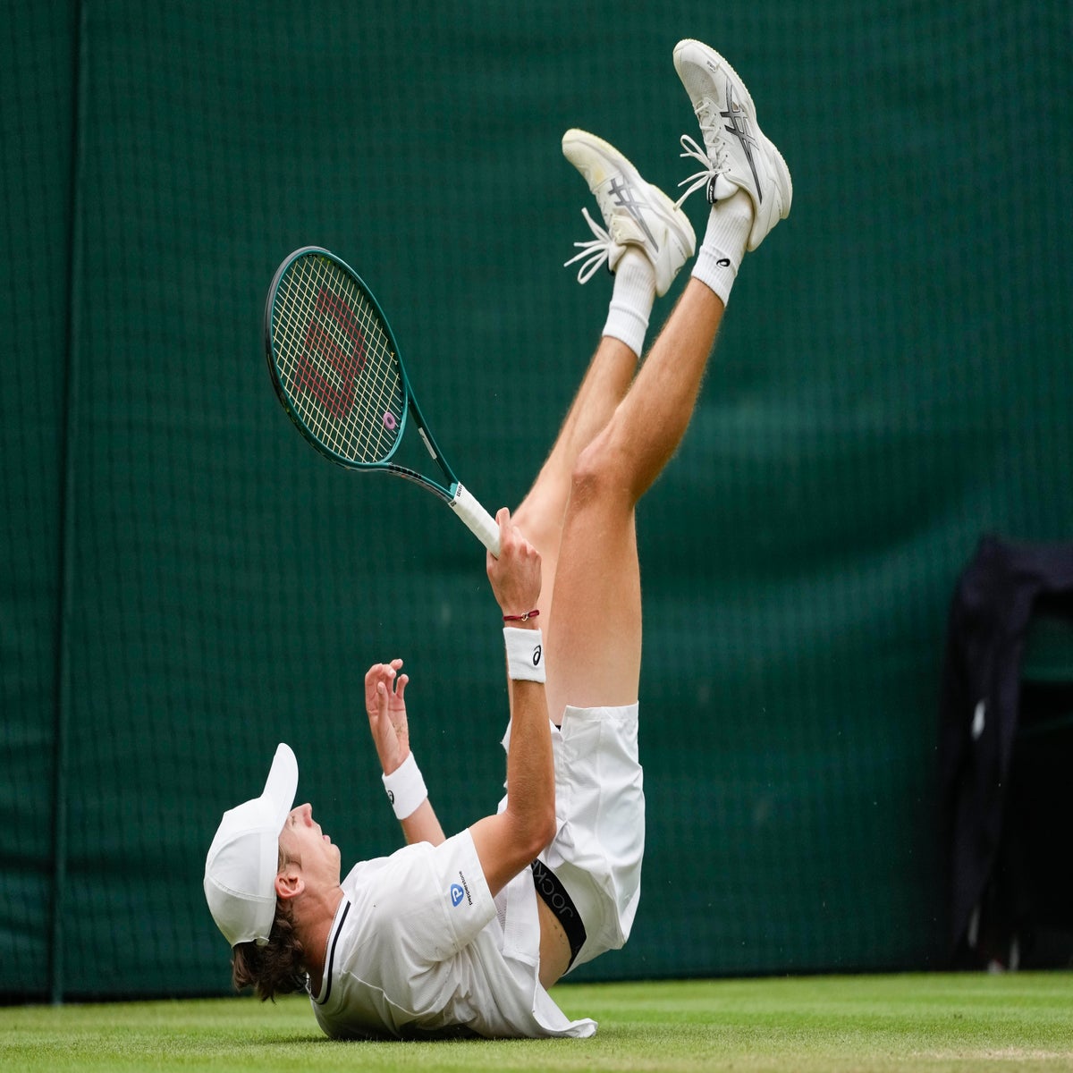 Wimbledon Sejarah, Kejayaan, dan Pesona Lapangan Rumput