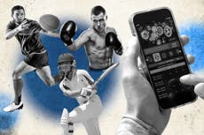 The best new sports betting site