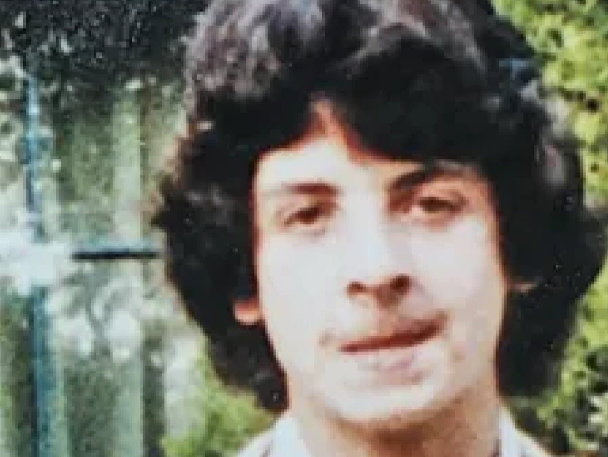 Cops make breakthrough in 40-year-old mystery of man found murdered on rural Palm Beach road