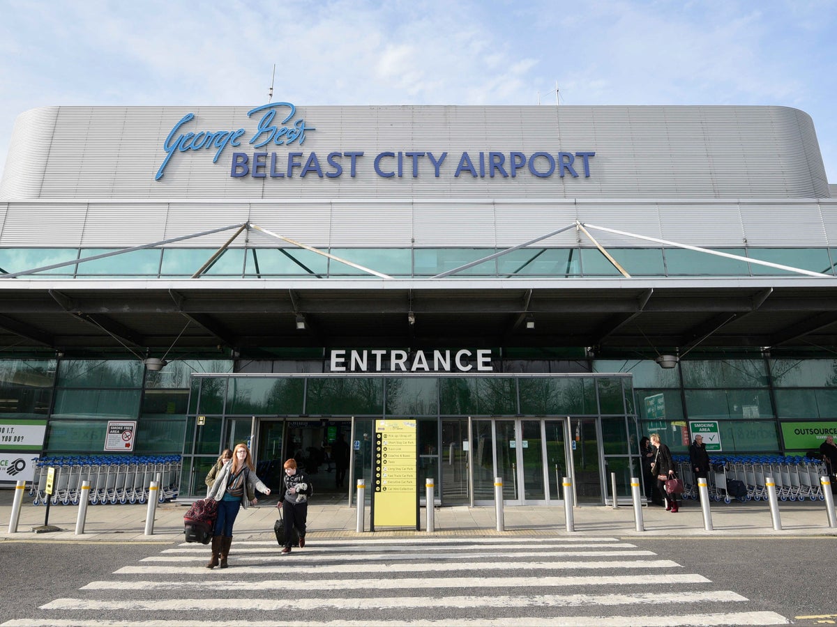 Simon Calder: Do I need a passport to fly within the UK or to Ireland?