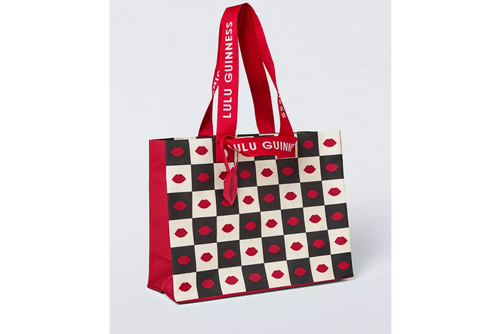Lulu-Guinness-waitrose-best-tote-bags-review-indybest