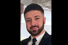 The UK mulls tighter crossbow laws after 3 women were slain in an attack. The suspect is in hospital