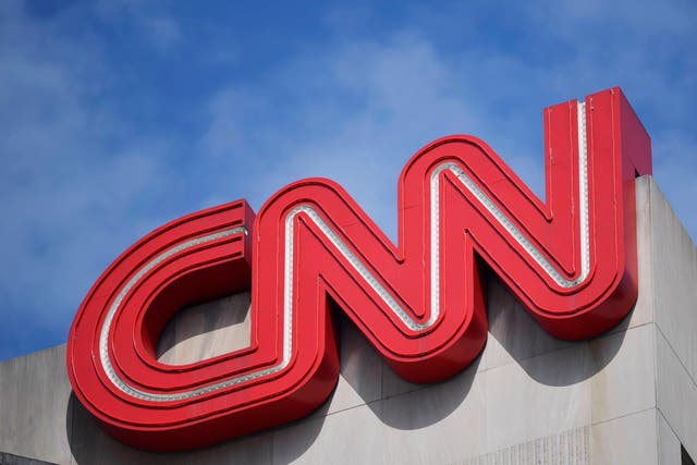 CNN Layoffs