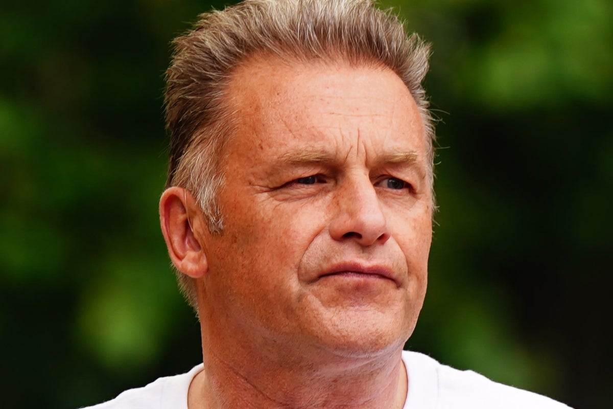 Chris Packham hits out at Trump administration promise to ‘eliminate’ autism