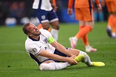 Harry Kane responds to England penalty debate after reaching Euro 2024 final