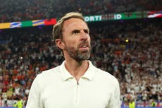 Gareth Southgate admits Spain are favourites but believes England have key factor that could decide final